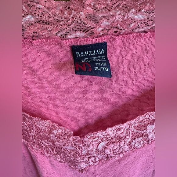 Vintage nautical top - Picture 2 of 4